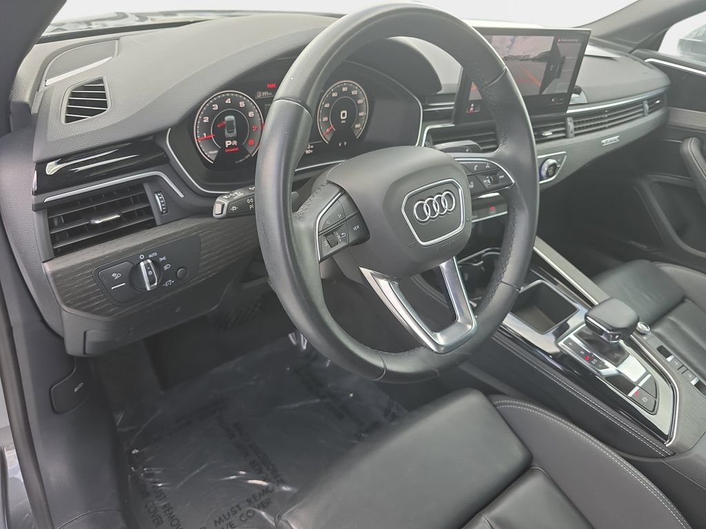 Certified 2024 Audi A5 2.0T Premium Plus AWD/4WD image 20