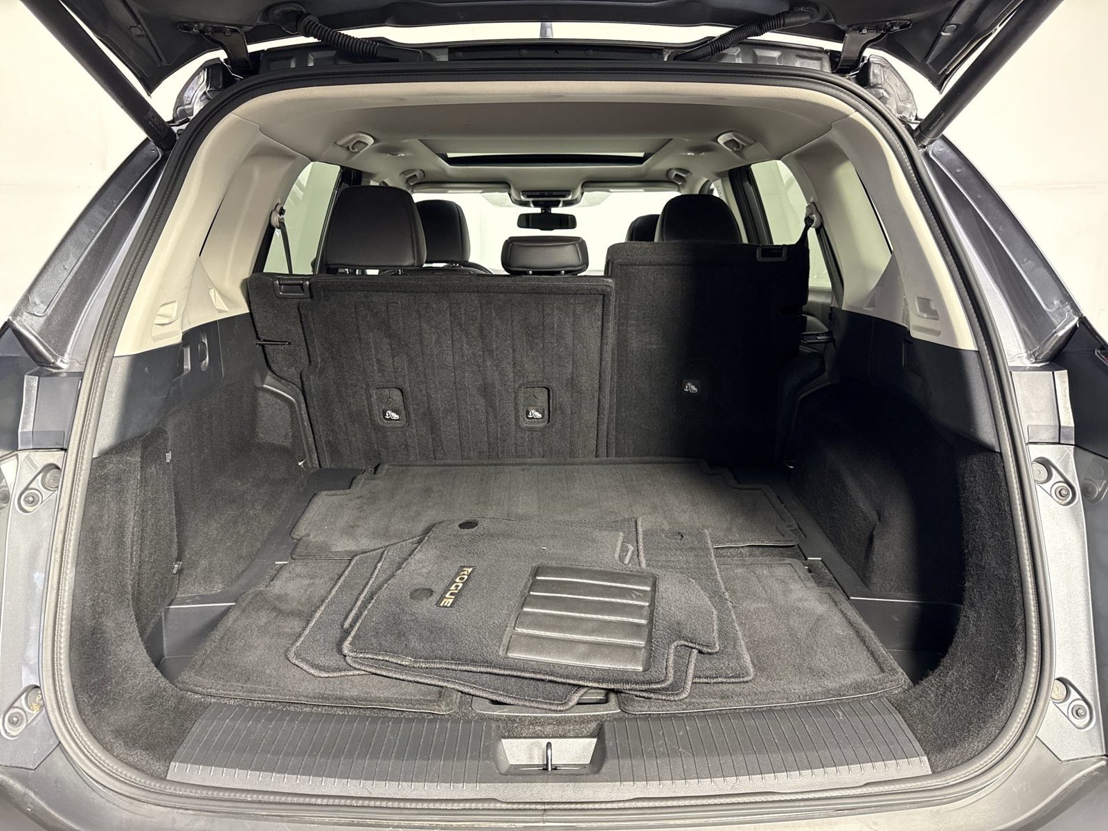 Used 2021 Nissan Rogue SL w/ Premium Package AWD/4WD image 35