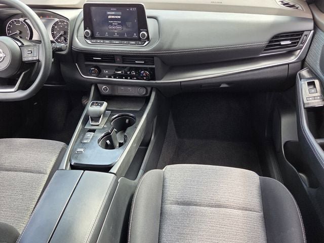 Used 2023 Nissan Rogue SV FWD image 14