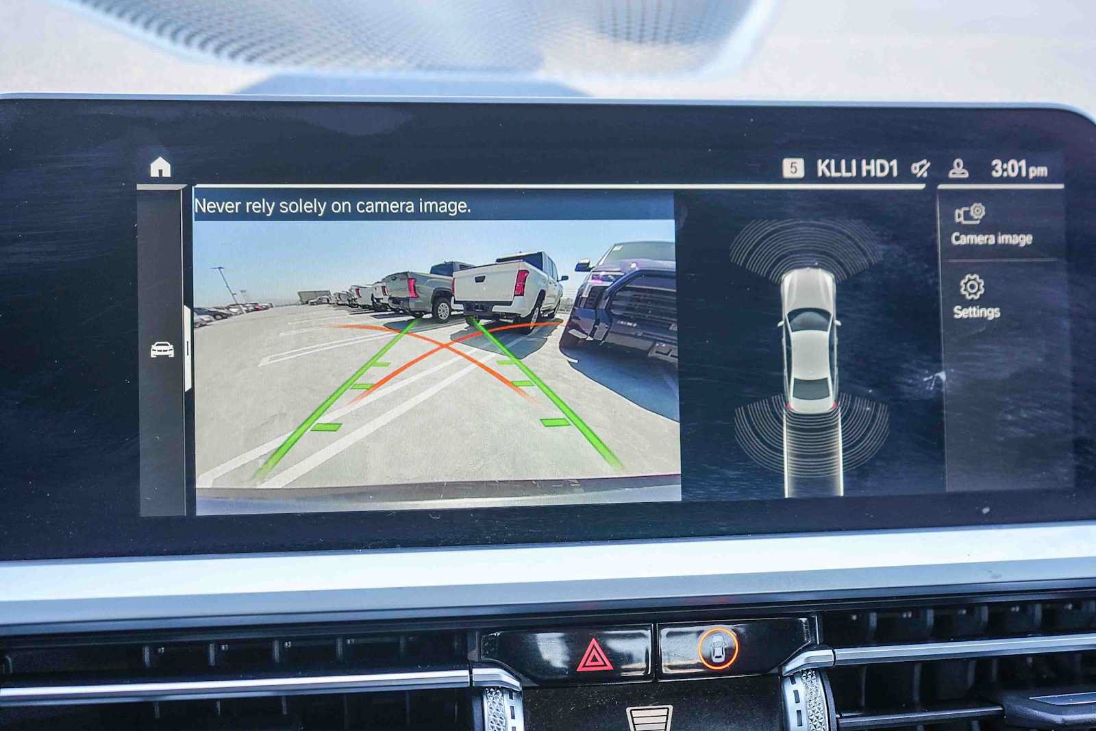 Used 2020 BMW M340i w/ Premium Package RWD image 23