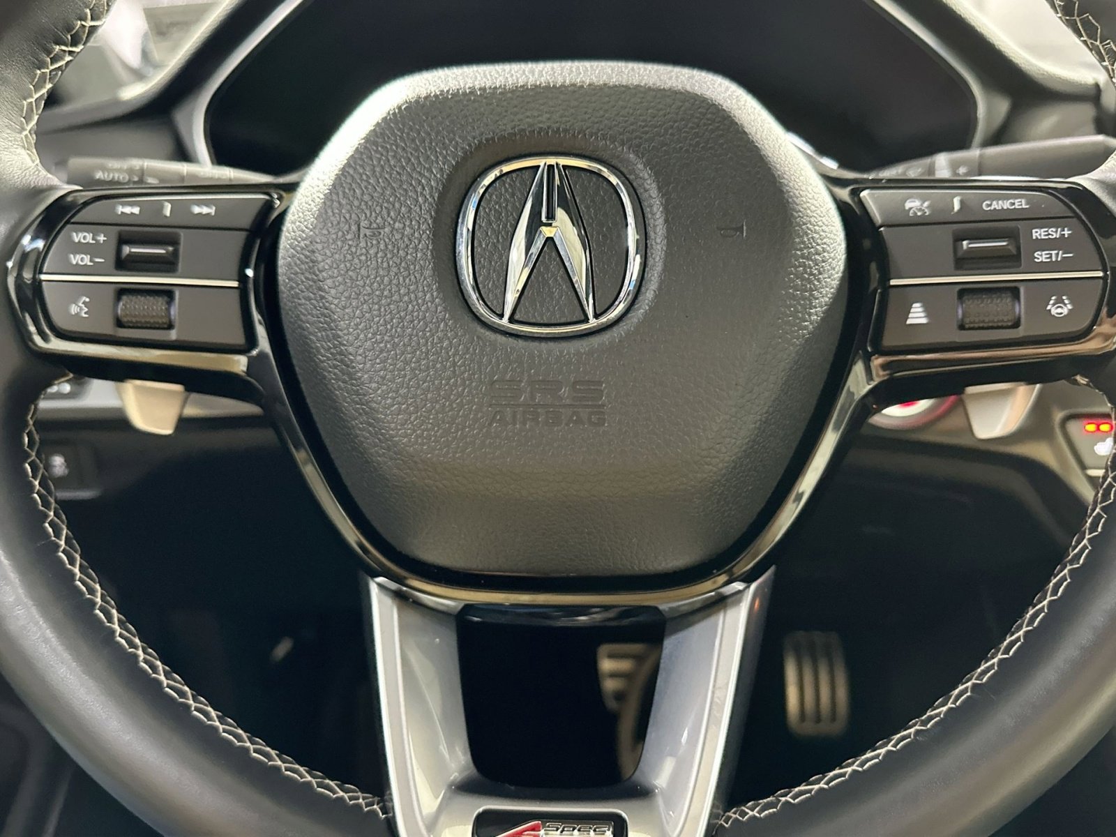 Used 2025 Acura Integra A-Spec image 20