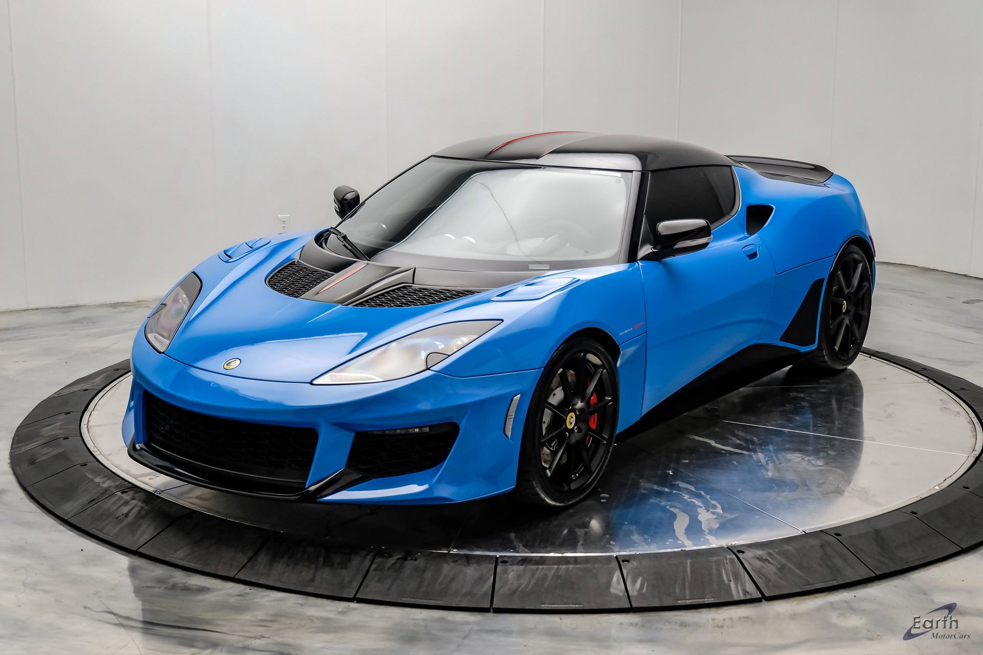 Used 2021 Lotus Evora image 7
