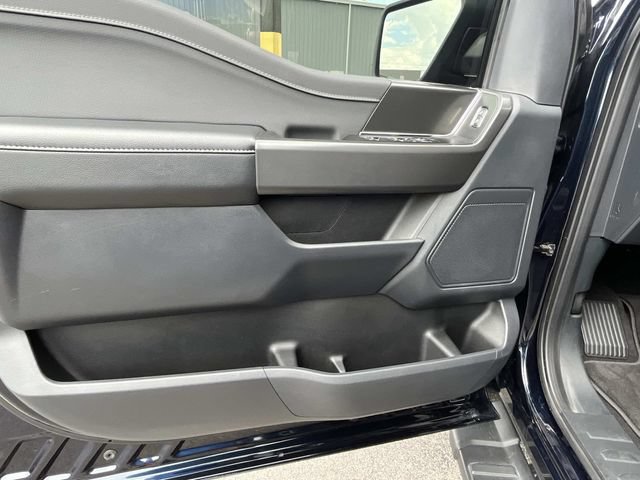 Used 2024 Ford F150 XLT w/ Equipment Group 302A MID AWD/4WD image 32
