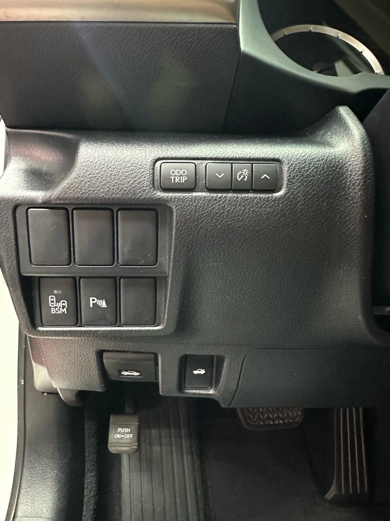 Used 2014 Lexus IS 250 w/ Premium Package image 13