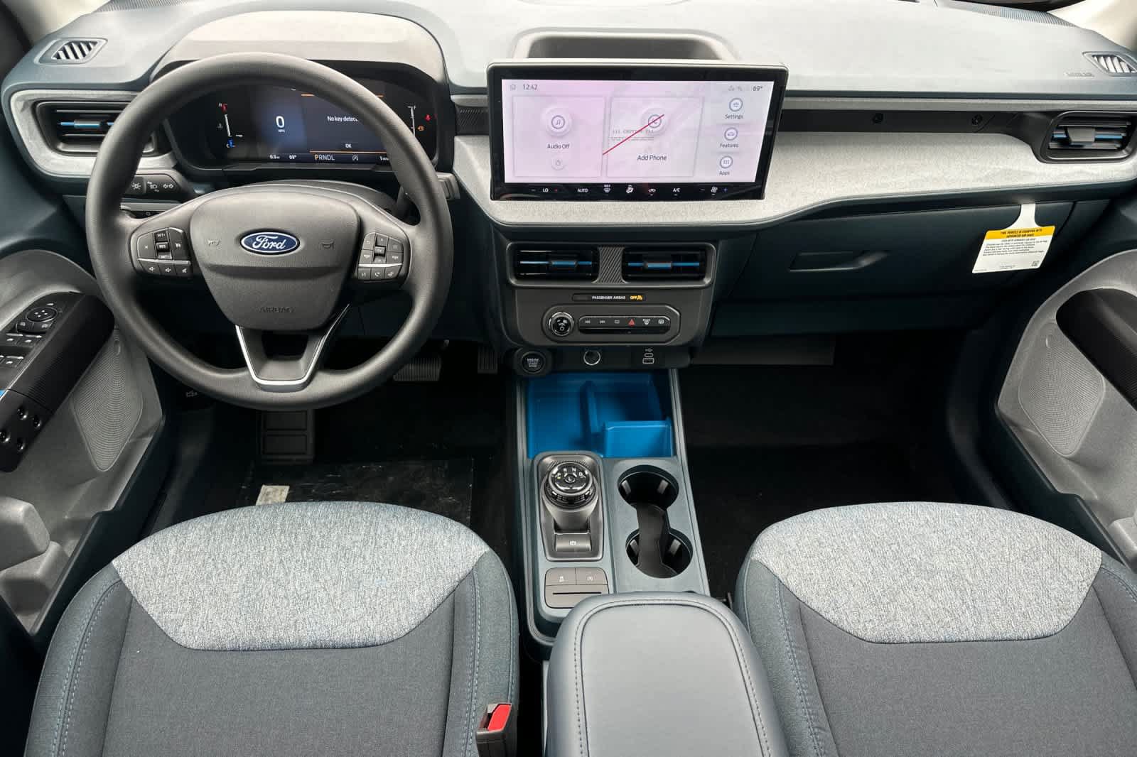 New 2026 Ford Maverick XLT FWD video 3