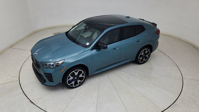 Used 2025 BMW X2 M35i image 76