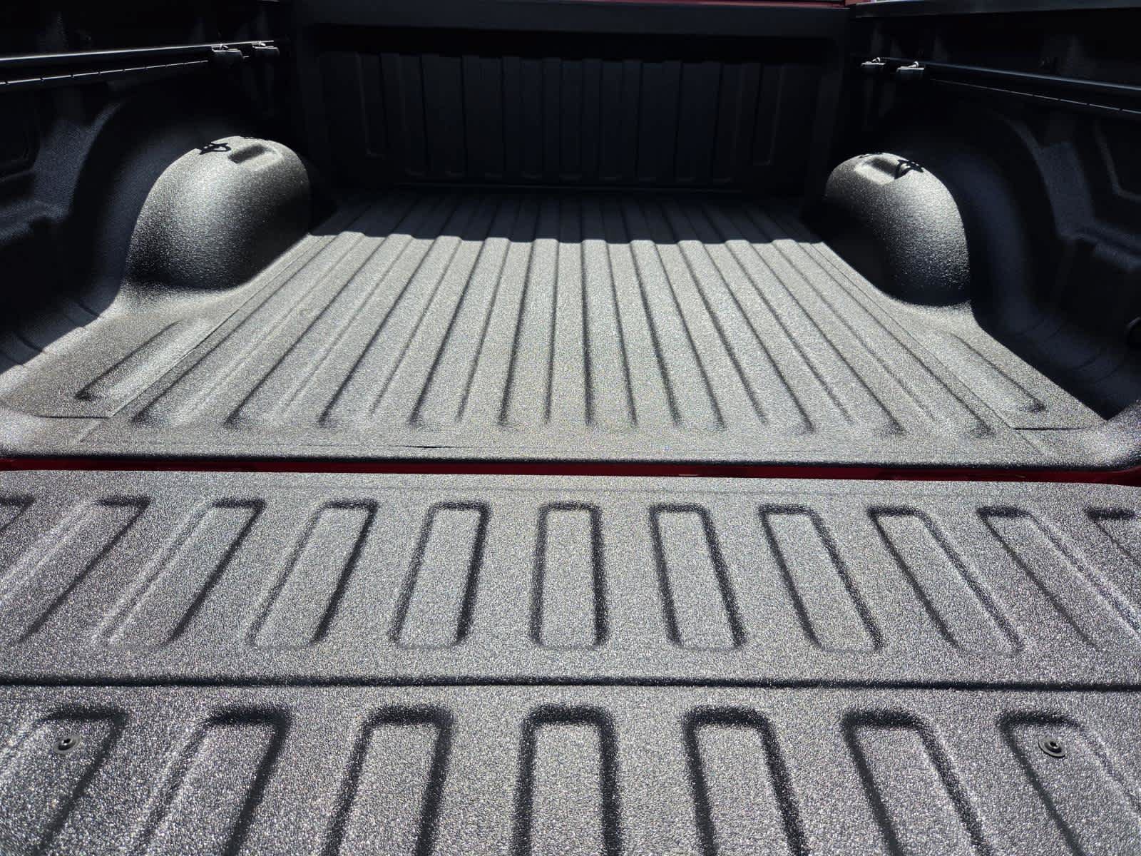 New 2026 RAM 1500 Warlock AWD/4WD image 12