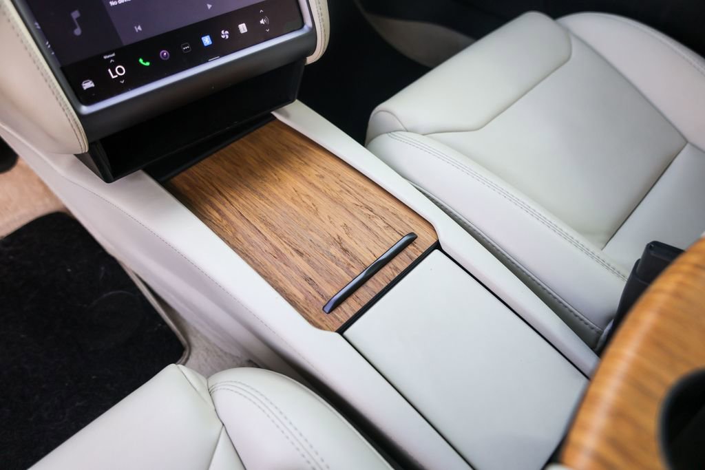 Used 2018 Tesla Model S 75D AWD/4WD image 17