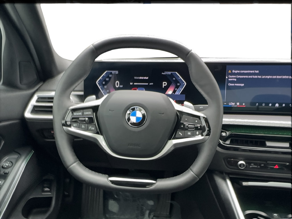 Used 2026 BMW 330i Sedan RWD image 40