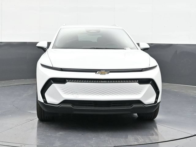 New 2026 Chevrolet Equinox EV LT FWD image 16