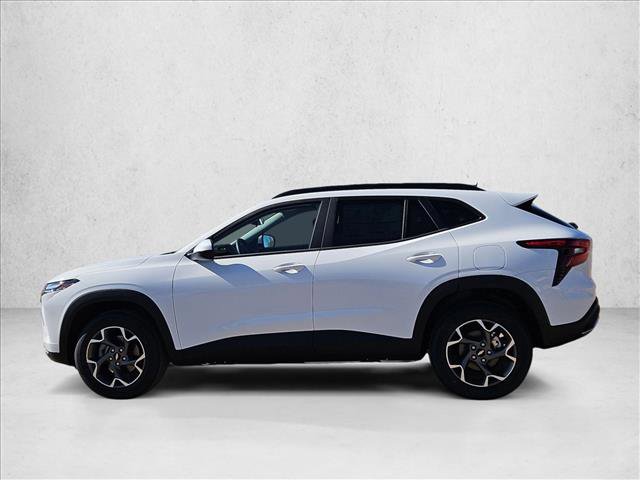 New 2026 Chevrolet Trax LT w/ LT Convenience Package image 5