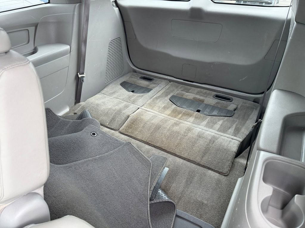 Used 2012 Honda Odyssey EX-L image 10