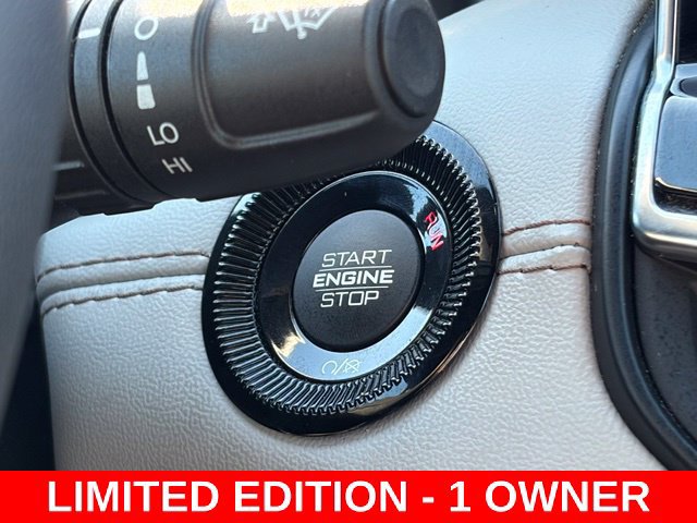 Used 2025 Jeep Compass Limited w/ Elite Group AWD/4WD image 25