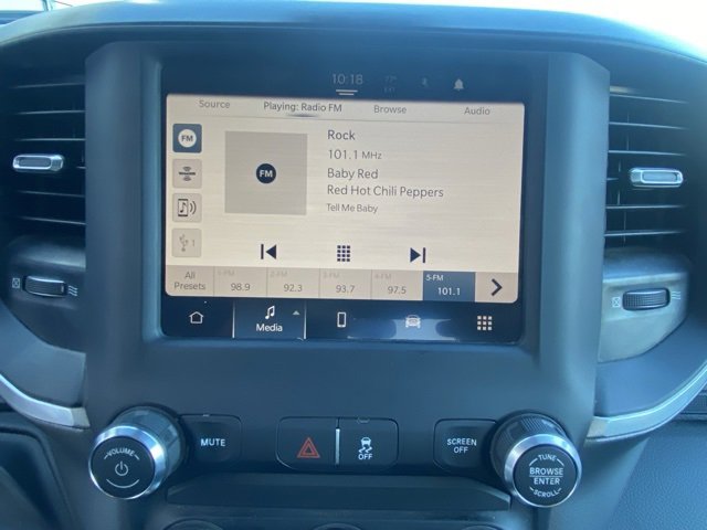 Used 2024 RAM 2500 Big Horn image 18