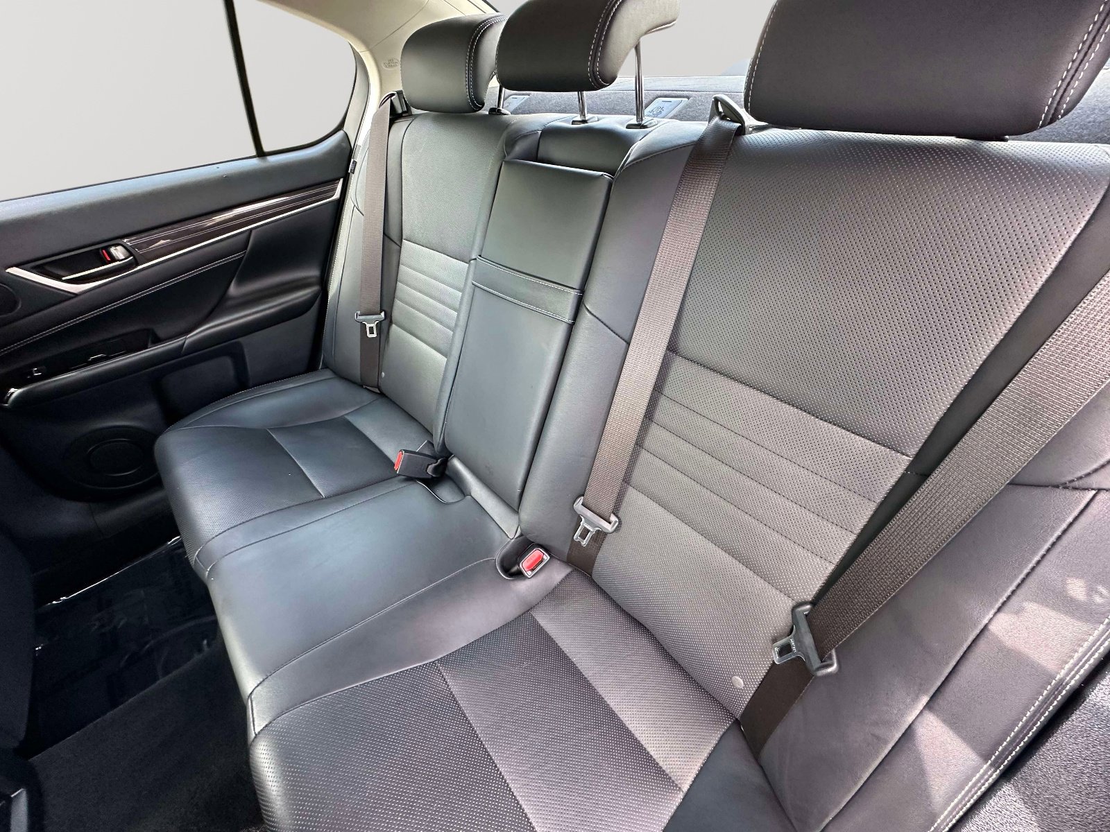 Used 2016 Lexus GS 350 AWD w/ Premium Package image 32