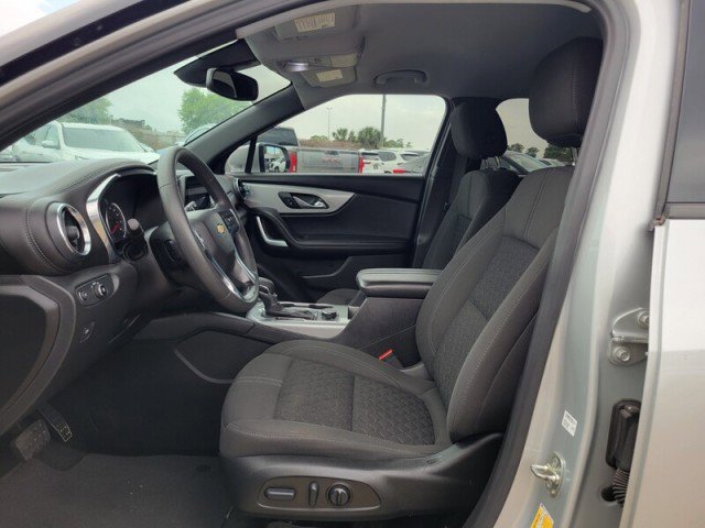 Used 2022 Chevrolet Blazer LT image 23