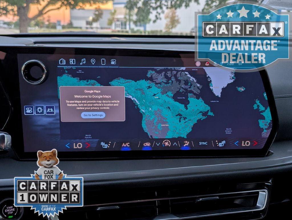 Certified 2024 Chevrolet Traverse LT FWD image 7