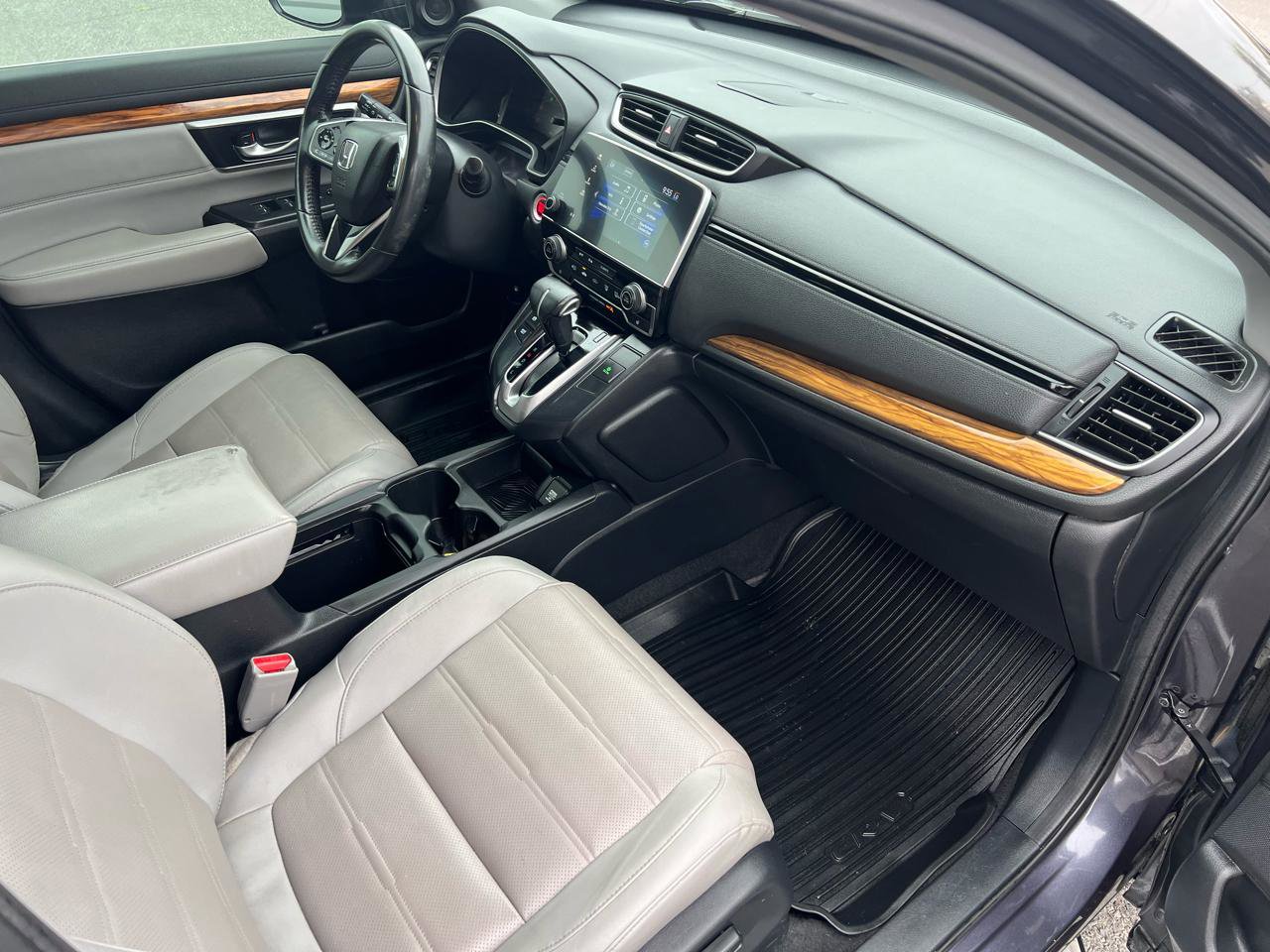 Used 2019 Honda CR-V EX-L image 22