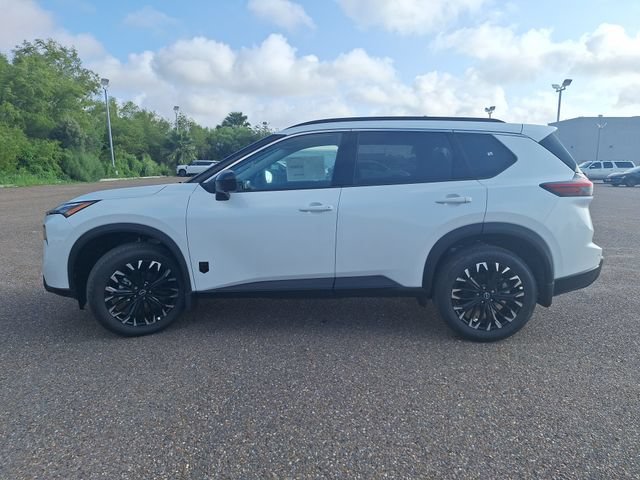 Used 2026 Nissan Rogue Dark Armor AWD/4WD image 4