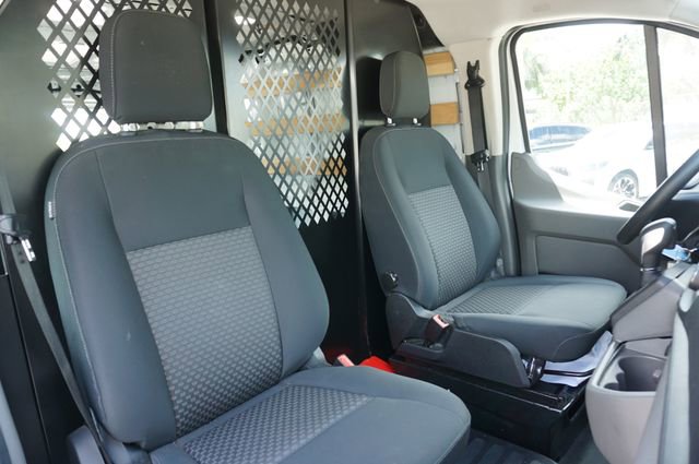 Used 2024 Ford Transit 250 Low Roof w/ Exterior Upgrade Package RWD image 2