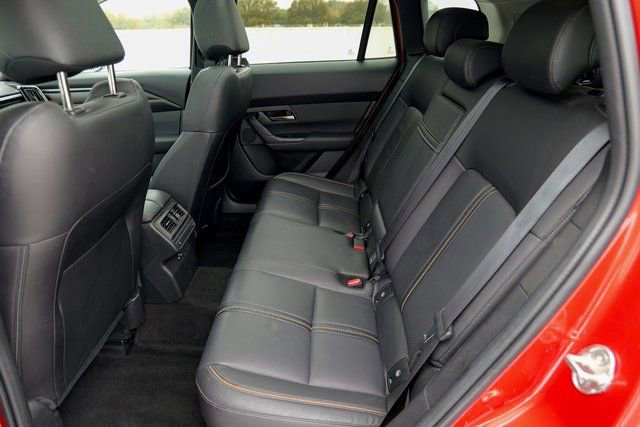 Used 2023 MAZDA CX-50 2.5 Turbo w/ Accent Package image 32