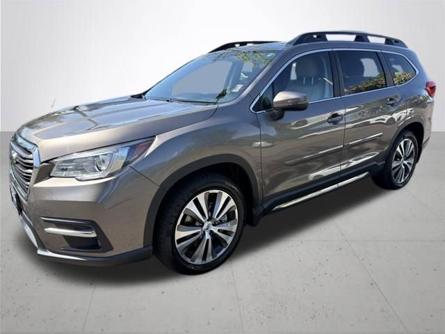 Used 2022 Subaru Ascent Limited w/ Technology Package AWD/4WD image 2