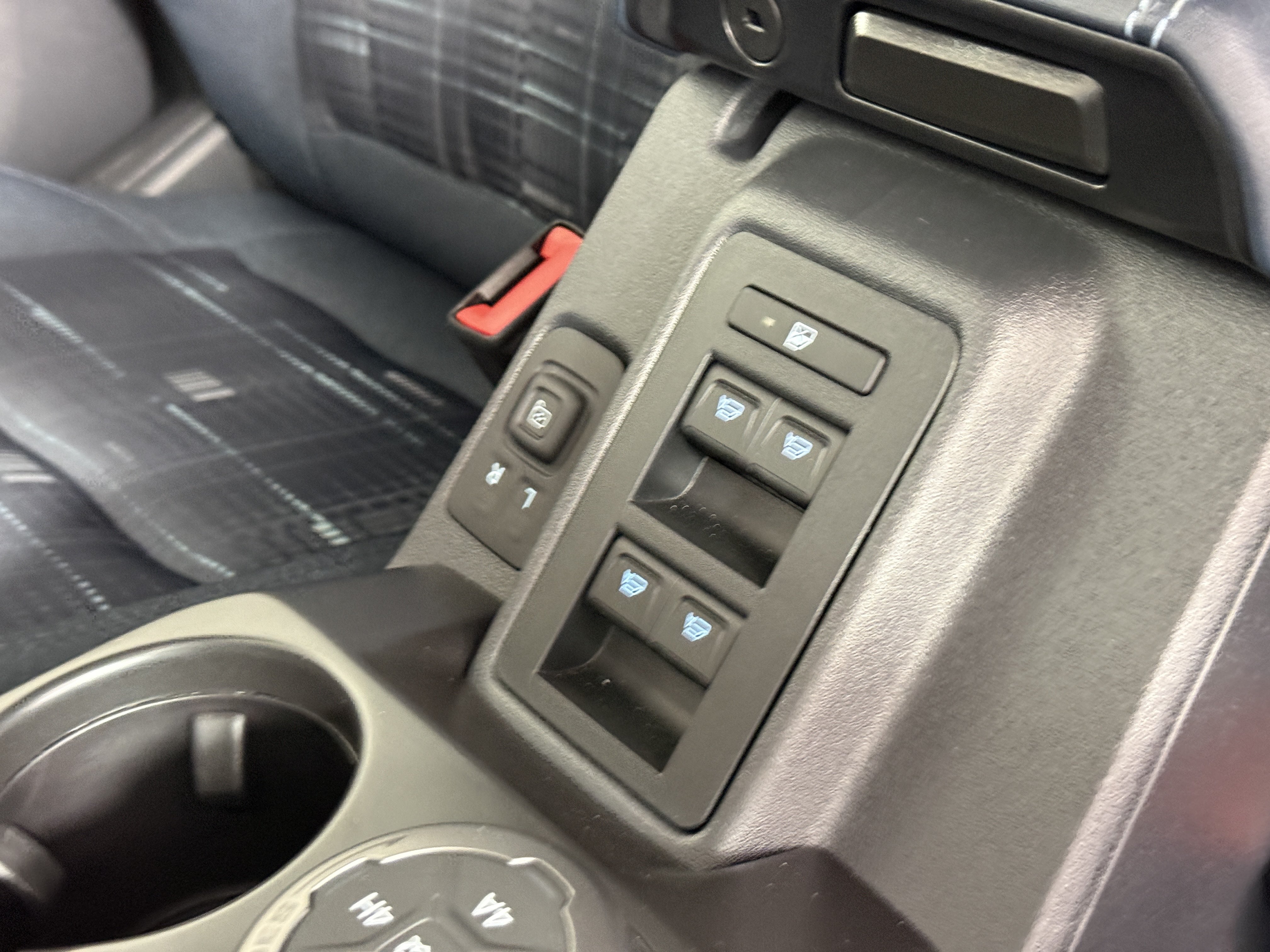 New 2026 Ford Bronco Heritage Edition AWD/4WD image 15