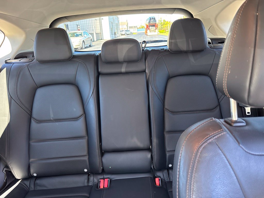 Used 2019 MAZDA CX-5 Grand Touring Reserve AWD/4WD image 18