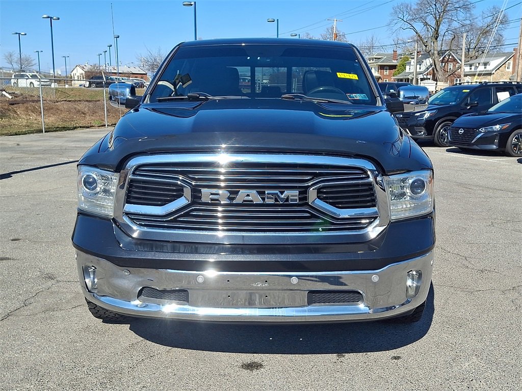 Used 2015 RAM 1500 Limited image 2