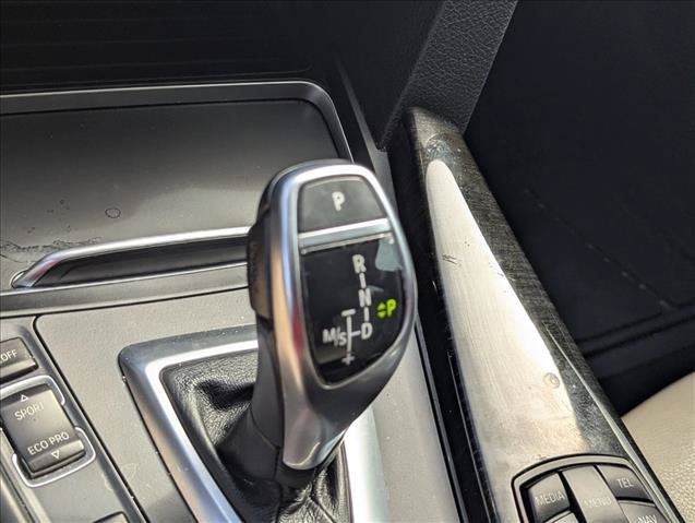 Used 2016 BMW 428i Gran Coupe xDrive AWD/4WD image 5