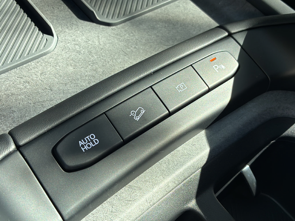 New 2027 Kia Telluride EX FWD image 42