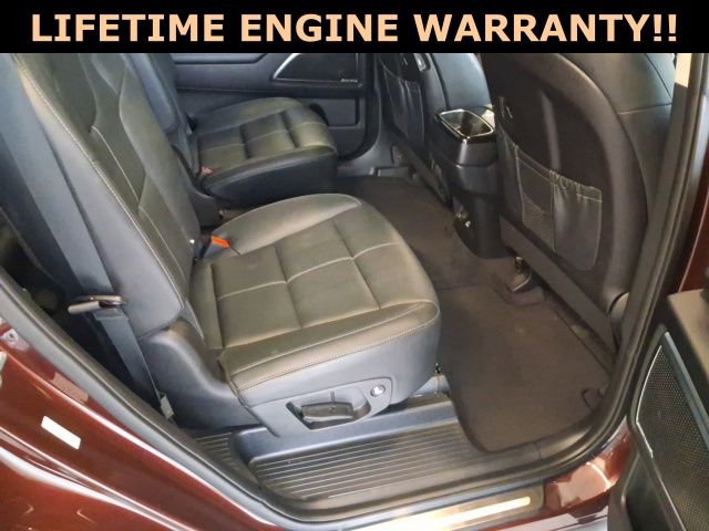 Used 2022 Kia Telluride SX image 36