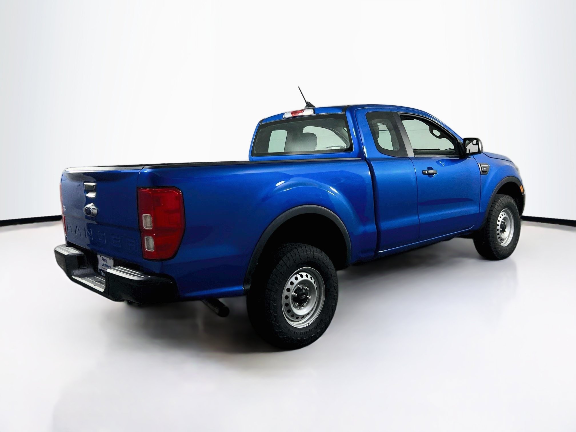 Used 2023 Ford Ranger XL RWD image 5