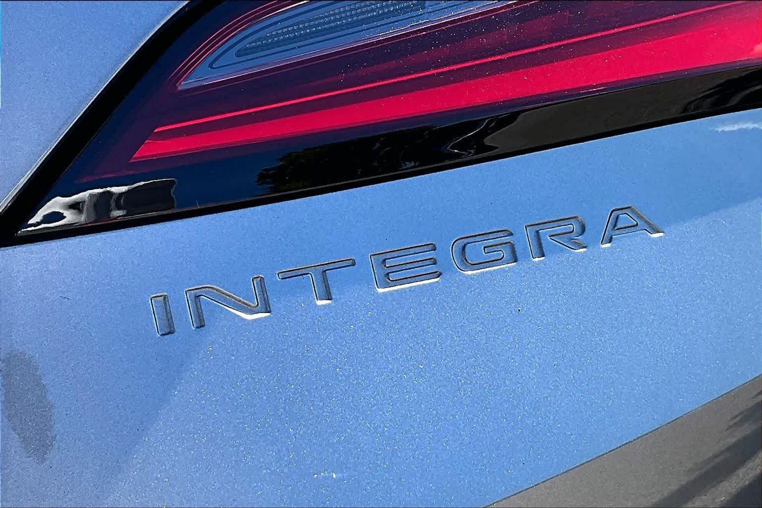 Used 2024 Acura Integra Type S FWD image 32