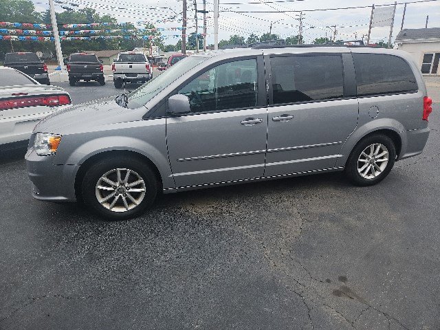 Used 2016 Dodge Grand Caravan SXT FWD image 5