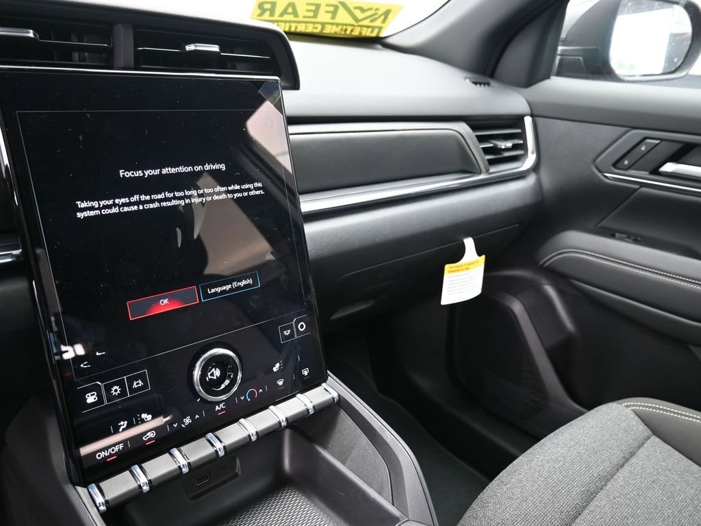 New 2026 GMC Terrain Elevation w/ Black Edition image 22