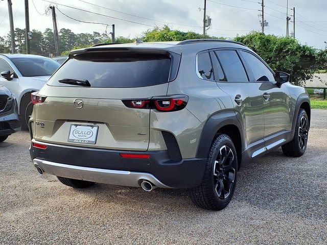 New 2026 MAZDA CX-50 Meridian Edition w/ Weather Package AWD/4WD image 2