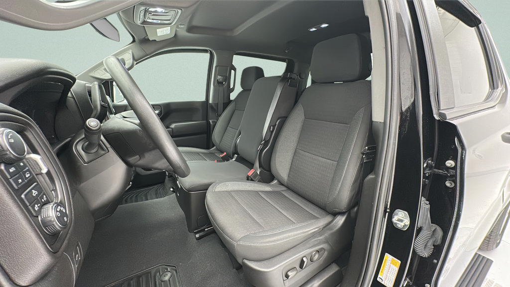 Used 2023 Chevrolet Silverado 1500 Custom AWD/4WD image 14