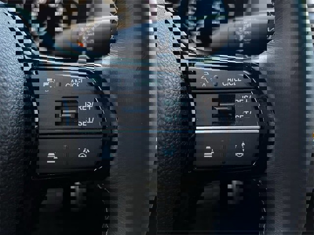 Used 2025 Honda Civic Sport image 18