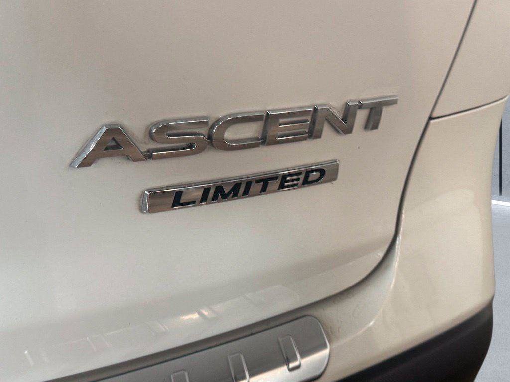 Used 2022 Subaru Ascent Limited w/ Technology Package AWD/4WD image 23