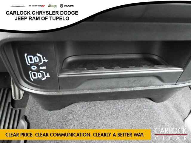 Used 2026 RAM 2500 Lone Star image 23