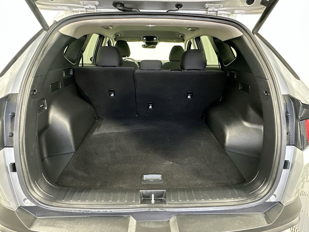 Certified 2025 Hyundai Tucson SEL image 25