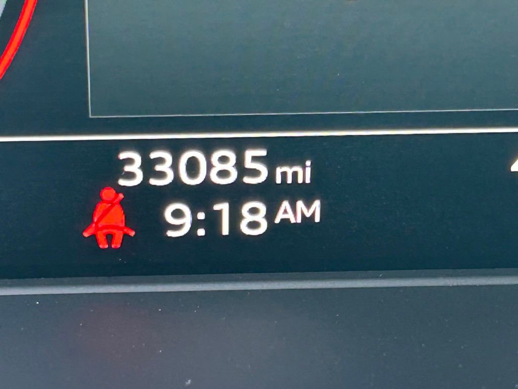 Used 2023 Audi A4 2.0T Premium Plus w/ Premium Plus Package image 14