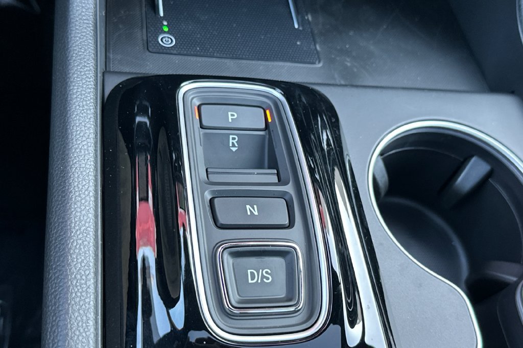 New 2026 Honda Pilot Black Edition image 28