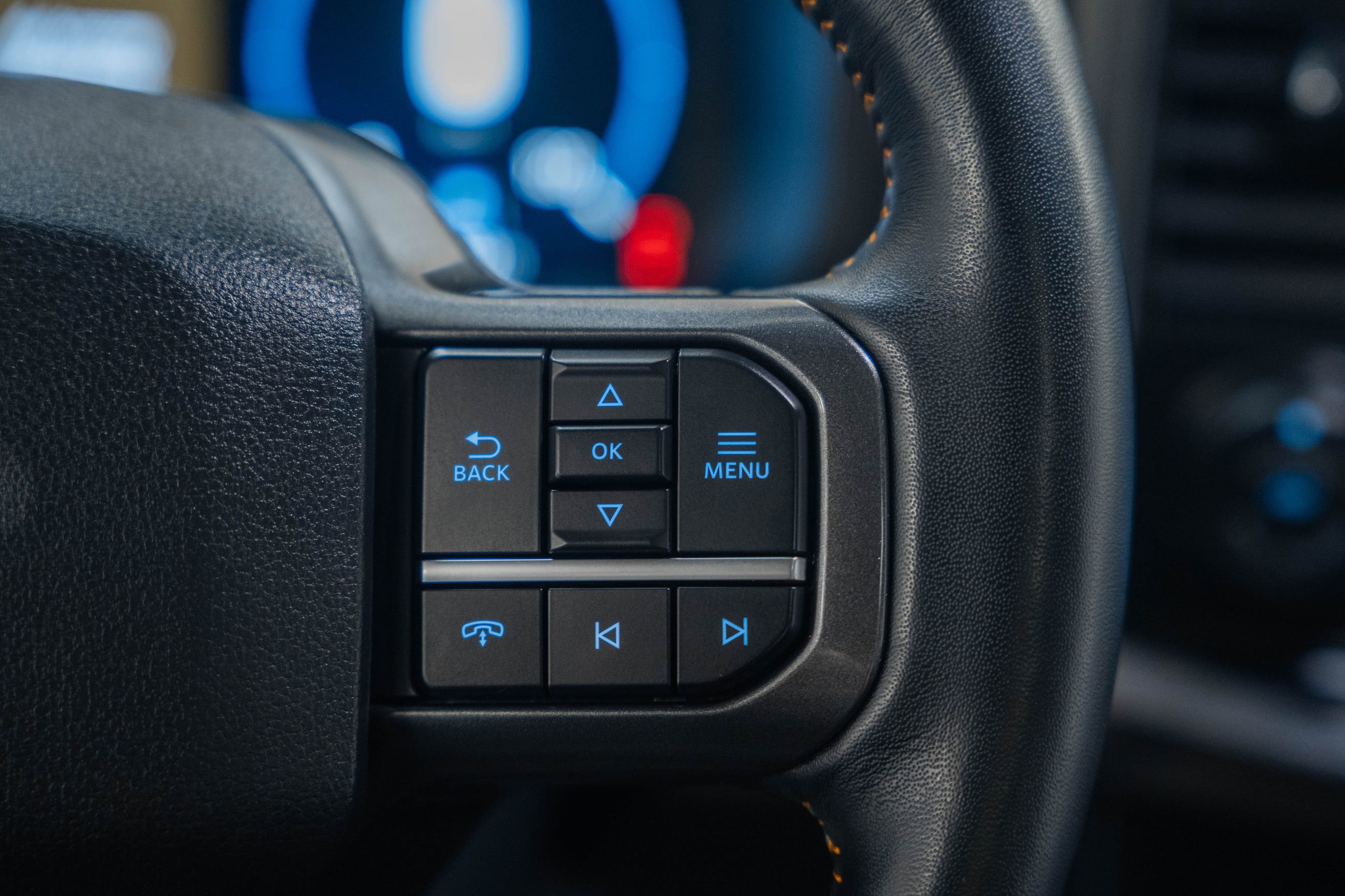 Used 2023 Ford F150 Tremor w/ Equipment Group 402A High image 36