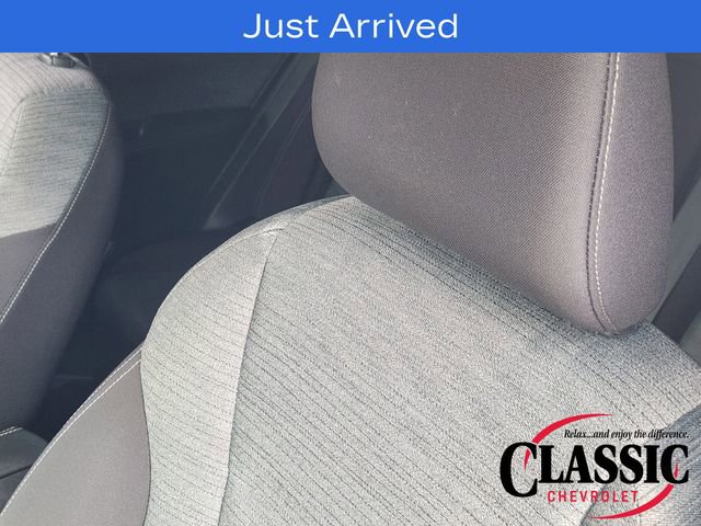 Used 2023 Nissan Rogue SV FWD image 25