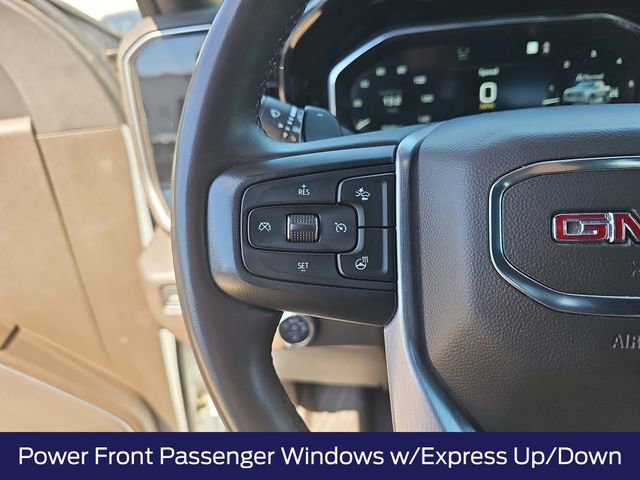 Used 2023 GMC Sierra 1500 SLT w/ SLT Premium Plus Package image 20
