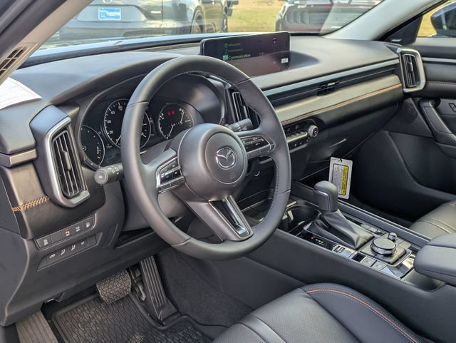New 2026 MAZDA CX-50 AWD 2.5 Hybrid w/ Weather Package image 31