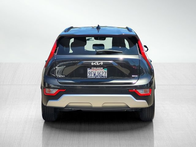 Used 2023 Kia Niro EX FWD image 5