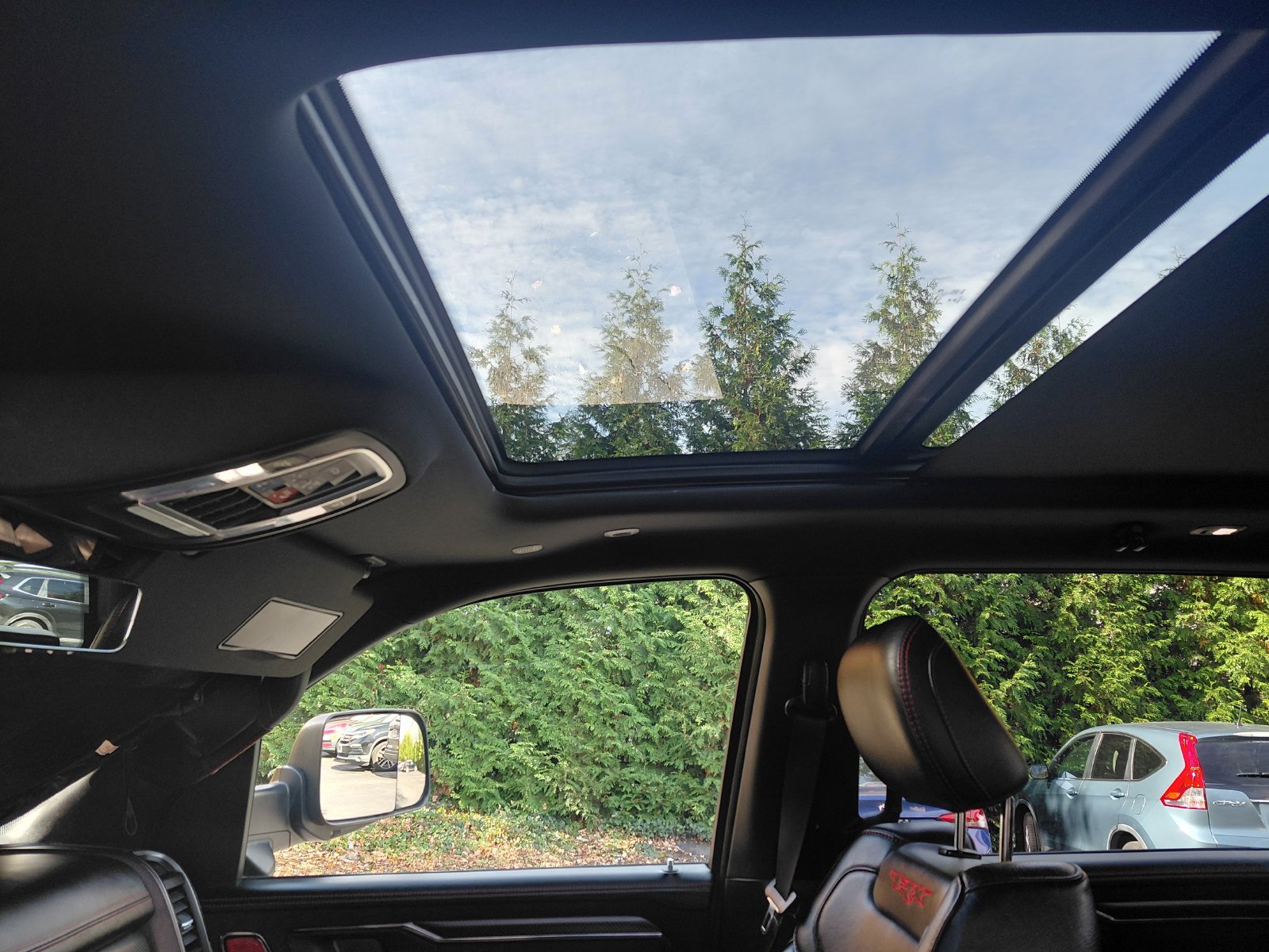Used 2021 RAM 1500 TRX w/ TRX Level 2 Equipment Group AWD/4WD image 9